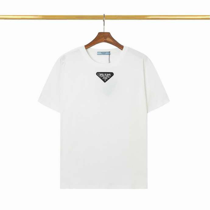 Picture of Prada T Shirts Short _SKUPradaM-3XL805739074
